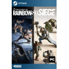 Rainbow Six Siege Steam